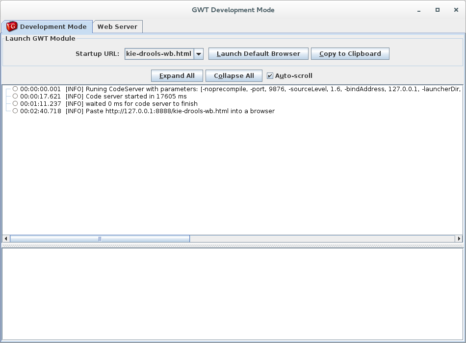 GWT Development Mode_094